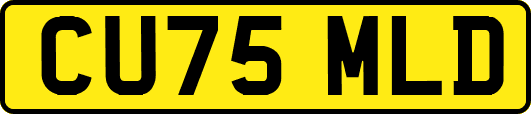 CU75MLD
