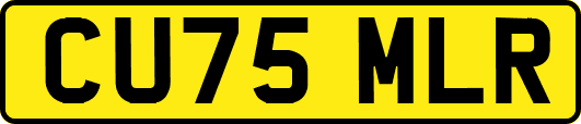 CU75MLR