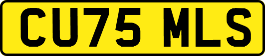 CU75MLS