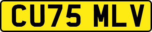CU75MLV