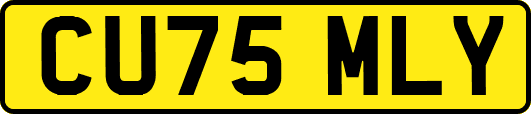 CU75MLY