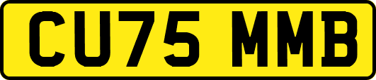 CU75MMB