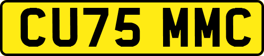 CU75MMC
