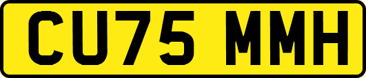CU75MMH