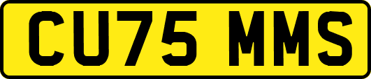 CU75MMS