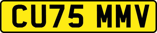 CU75MMV