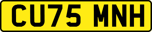 CU75MNH