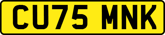 CU75MNK