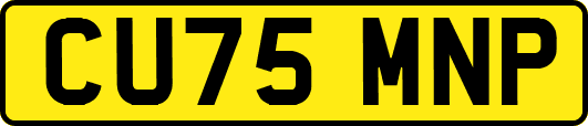 CU75MNP
