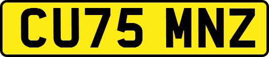 CU75MNZ