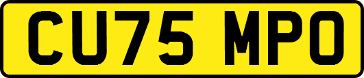 CU75MPO