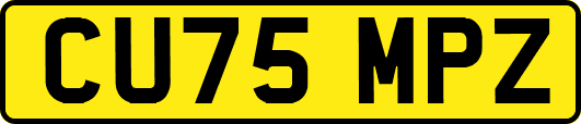 CU75MPZ