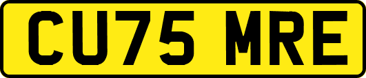 CU75MRE