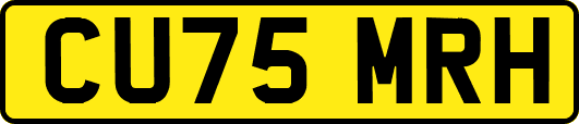 CU75MRH