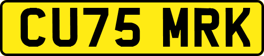 CU75MRK