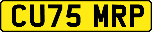 CU75MRP