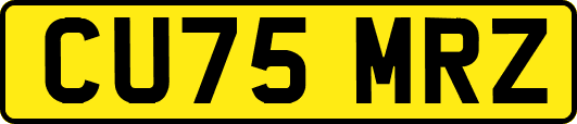 CU75MRZ