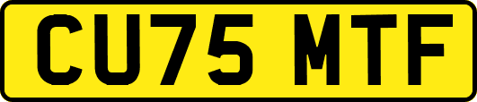 CU75MTF