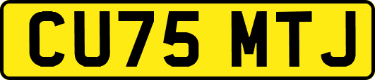 CU75MTJ