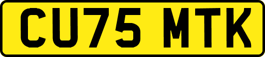 CU75MTK