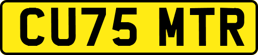 CU75MTR