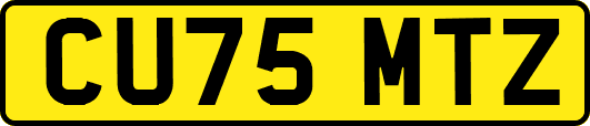 CU75MTZ