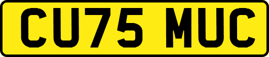 CU75MUC
