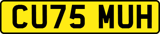 CU75MUH