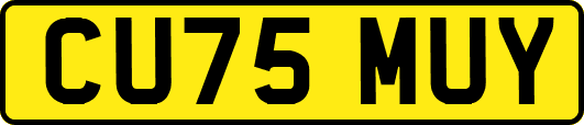 CU75MUY