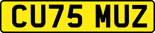 CU75MUZ