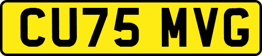 CU75MVG