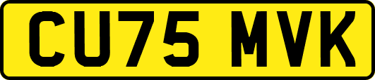 CU75MVK