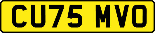 CU75MVO
