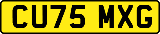 CU75MXG