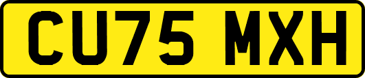 CU75MXH