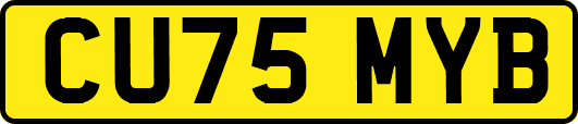CU75MYB