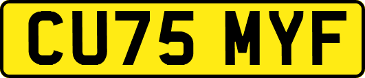 CU75MYF