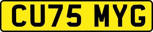 CU75MYG