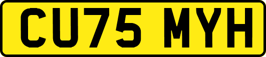 CU75MYH