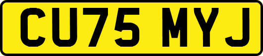 CU75MYJ