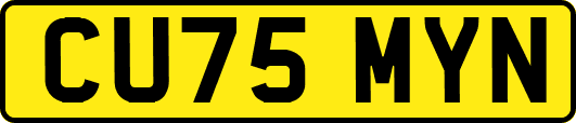 CU75MYN