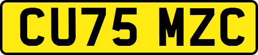 CU75MZC