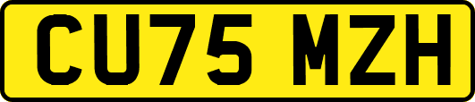 CU75MZH