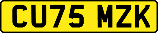 CU75MZK