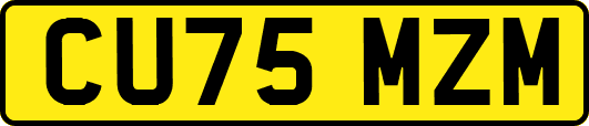 CU75MZM