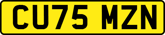 CU75MZN