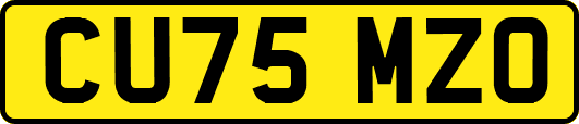 CU75MZO