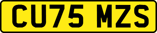 CU75MZS