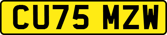 CU75MZW