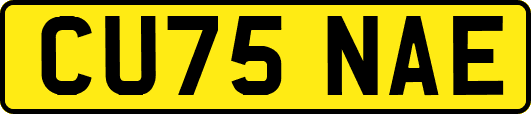 CU75NAE